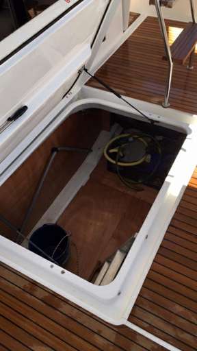 BENETEAU BENETEAU Swift trawler 34