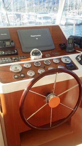 BENETEAU BENETEAU Swift trawler 42