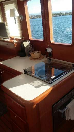 BENETEAU BENETEAU Swift trawler 42