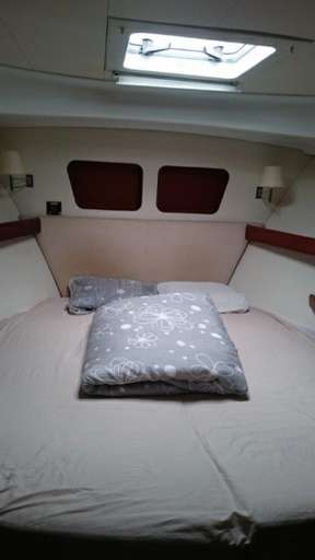 BENETEAU BENETEAU Swift trawler 42