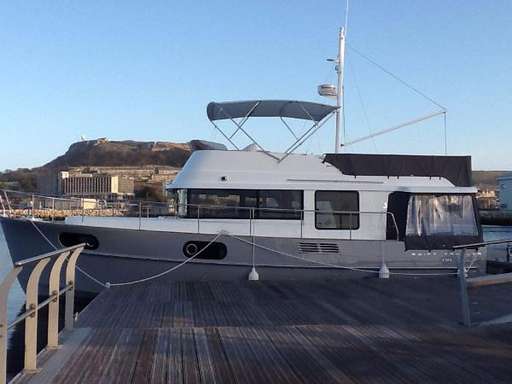 BENETEAU BENETEAU Swift trawler 44