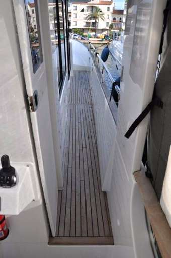 BENETEAU BENETEAU Swift trawler 50