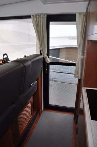 BENETEAU BENETEAU Swift trawler 50