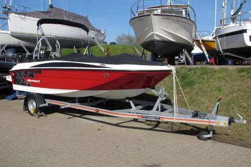 Bayliner Bayliner 16 element