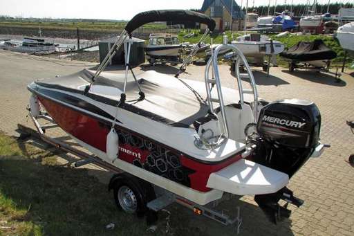 Bayliner Bayliner 16 element