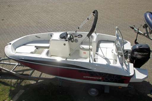 Bayliner Bayliner 16 element