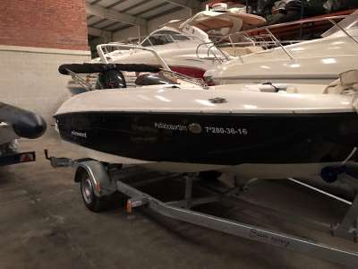 Bayliner Bayliner 16 element