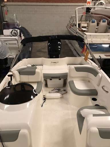 Bayliner Bayliner 16 element