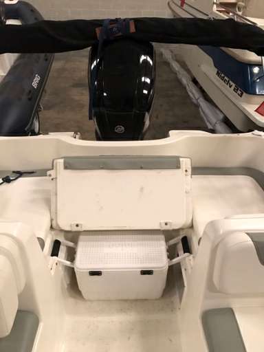 Bayliner Bayliner 16 element