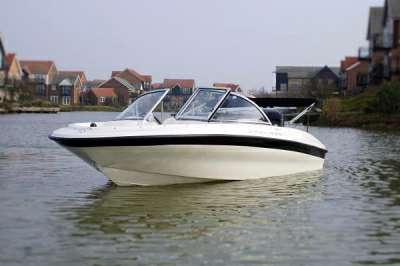 Bayliner Bayliner 160 bowrider