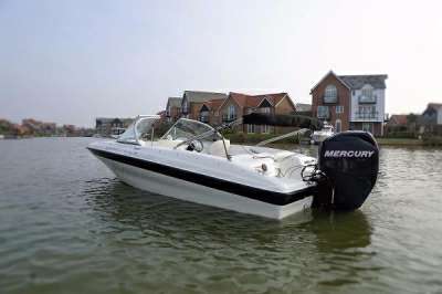 Bayliner Bayliner 160 bowrider