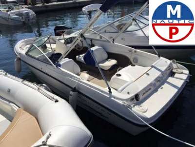 Bayliner Bayliner 175 bowrider