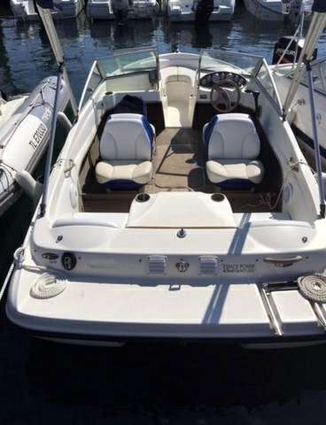 Bayliner Bayliner 175 bowrider