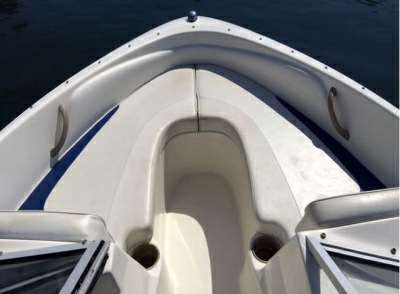 Bayliner Bayliner 175 bowrider