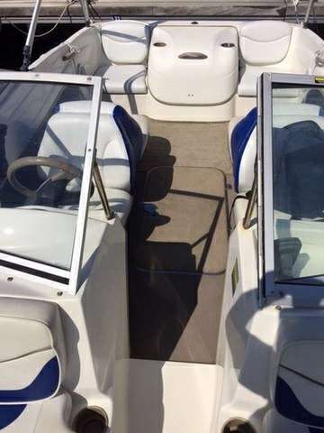 Bayliner Bayliner 175 bowrider