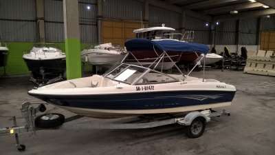 Bayliner Bayliner 175 bowrider