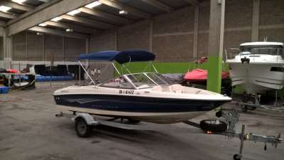 Bayliner Bayliner 175 bowrider