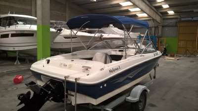 Bayliner Bayliner 175 bowrider