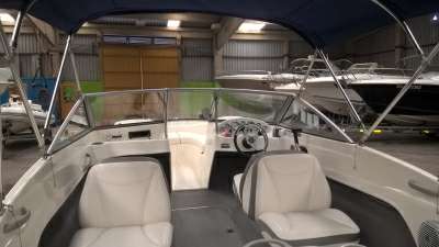 Bayliner Bayliner 175 bowrider