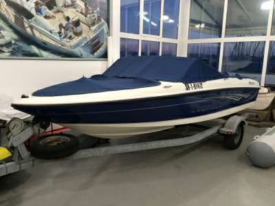 Bayliner Bayliner 175 bowrider