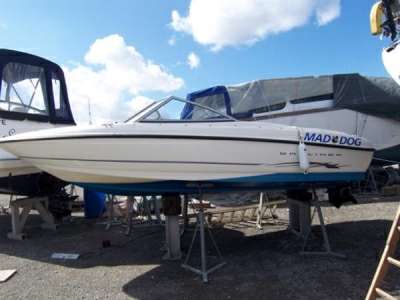 Bayliner Bayliner 175 bowrider