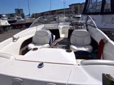 Bayliner Bayliner 175 bowrider