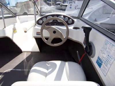 Bayliner Bayliner 175 bowrider