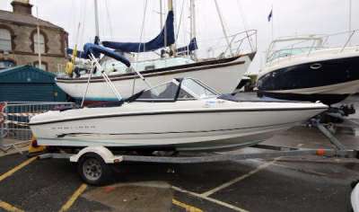 Bayliner Bayliner 175 bowrider