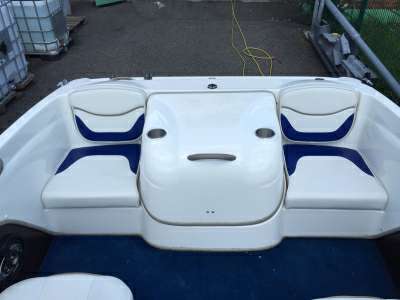 Bayliner Bayliner 175 bowrider