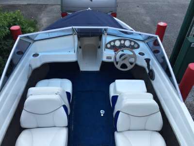 Bayliner Bayliner 175 bowrider