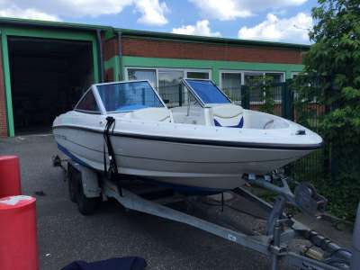 Bayliner Bayliner 175 bowrider