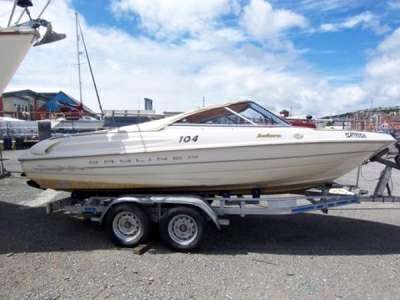 Bayliner Bayliner 1750 capri