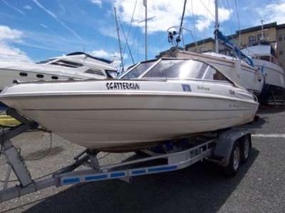 Bayliner Bayliner 1750 capri