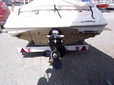 Bayliner Bayliner 1750 capri