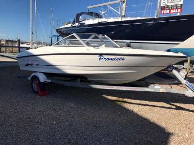 Bayliner Bayliner 175