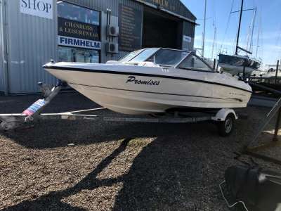 Bayliner Bayliner 175