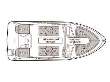 Bayliner Bayliner 175