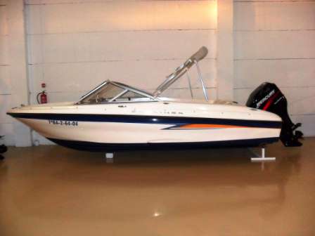 Bayliner Bayliner 180 bowrider