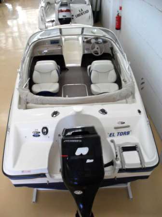 Bayliner Bayliner 180 bowrider