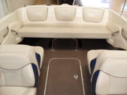 Bayliner Bayliner 180 bowrider