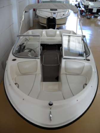 Bayliner Bayliner 180 bowrider