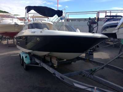 Bayliner Bayliner 180 xl element