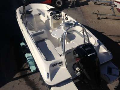 Bayliner Bayliner 180 xl element