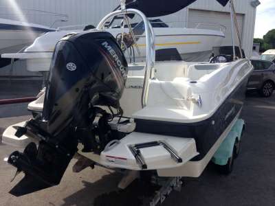 Bayliner Bayliner 180 xl element