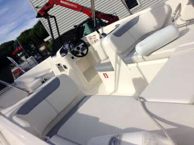 Bayliner Bayliner 180 xl element