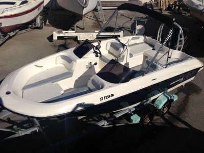 Bayliner Bayliner 180 xl element