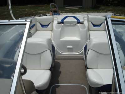 Bayliner Bayliner 185 bowrider