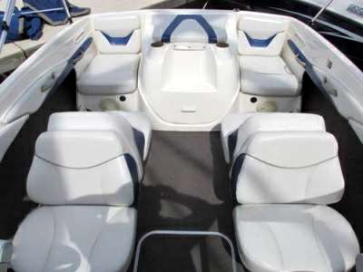 Bayliner Bayliner 185 bowrider