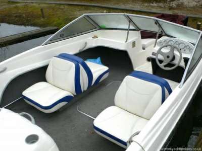 Bayliner Bayliner 185 bowrider