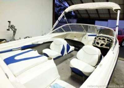 Bayliner Bayliner 185 bowrider